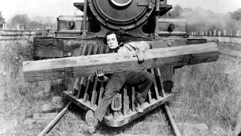 The General still 4