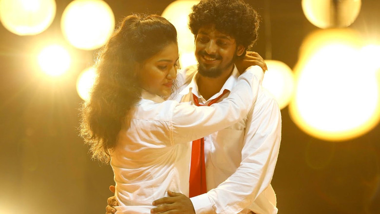 Vedham still 1