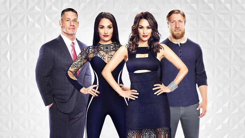 Total Bellas still 6