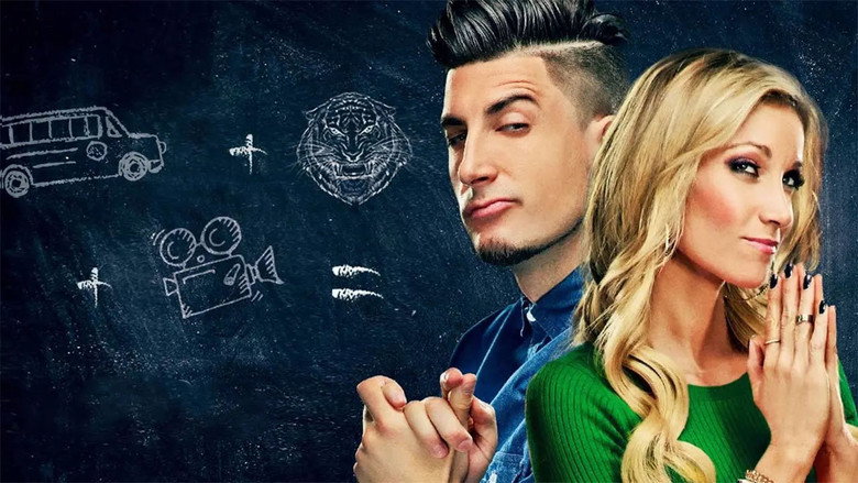 Prank Academy still 1