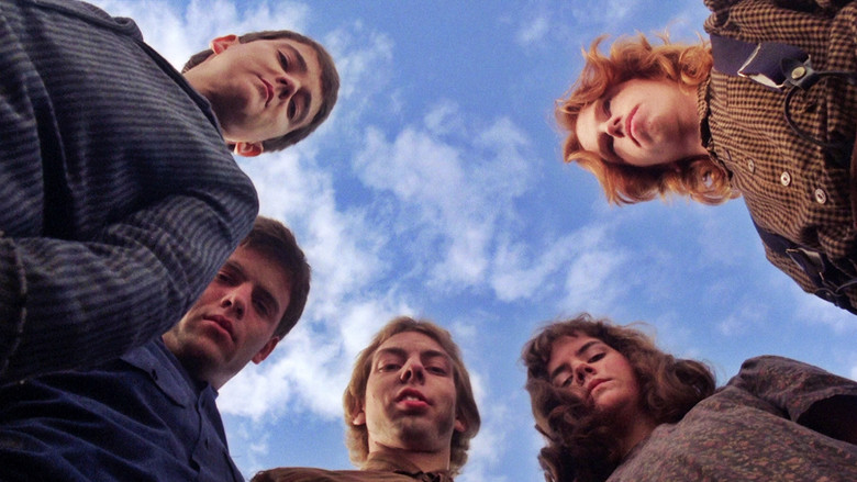 Children of the Corn still 3