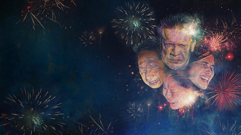 Fireworks still 8