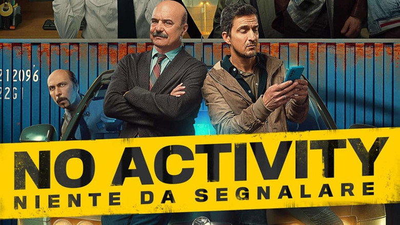No Activity: Italy still 1