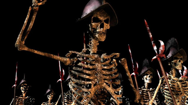Army of the Dead still 5