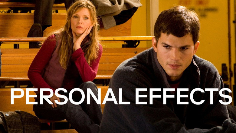 Personal Effects still 5