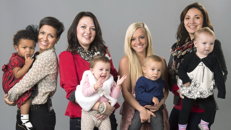Teen Mom 3 still 1