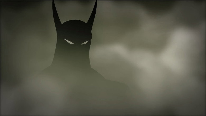 Batman: Strange Days still 5