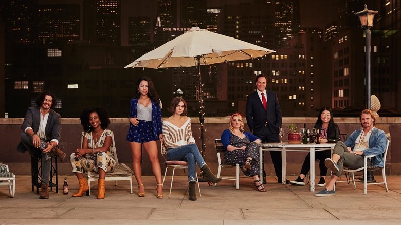 Good Trouble still 6