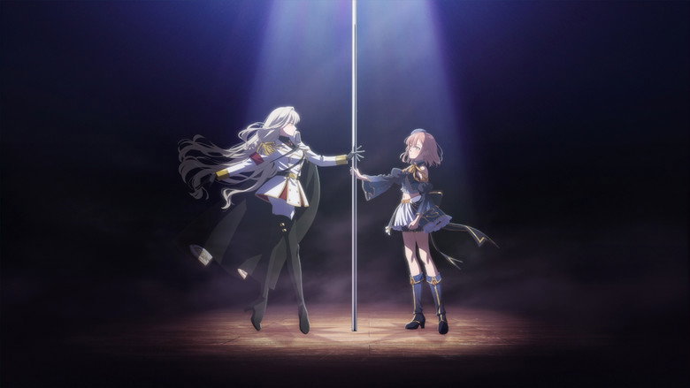 Pole Princess!! still 2