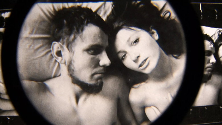 Master and Tatyana still 1