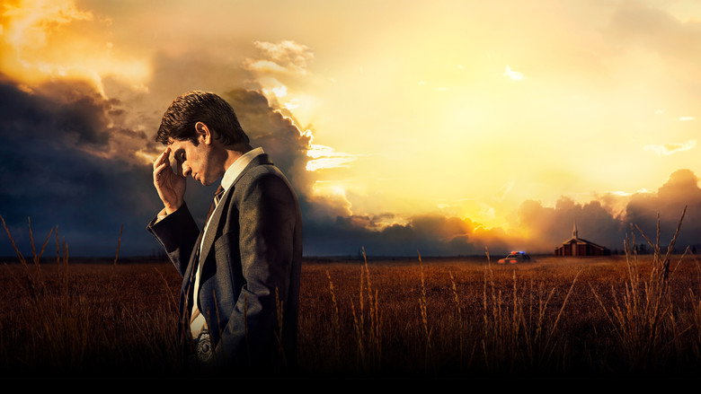 Under the Banner of Heaven still 5