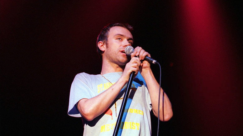 Blur: The Singles Night - Live at Wembley Arena still 1