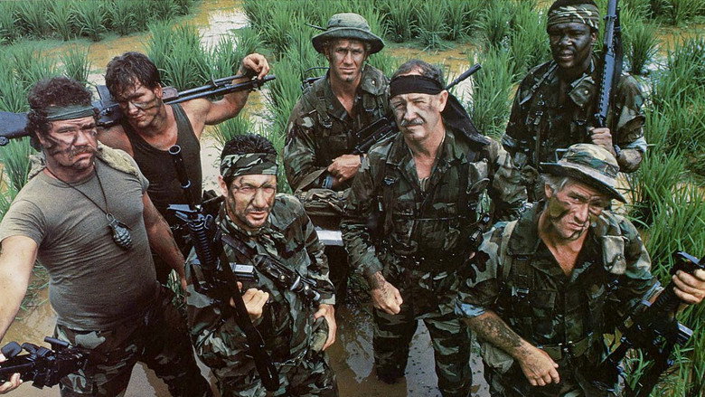 Uncommon Valor still 5