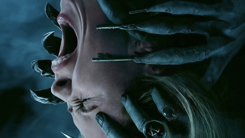 Insidious: Out of the Further still 7