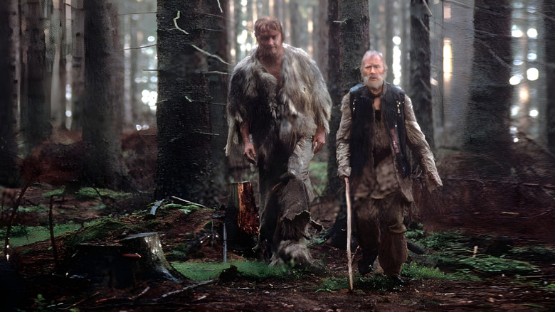 Frankenstein still 3