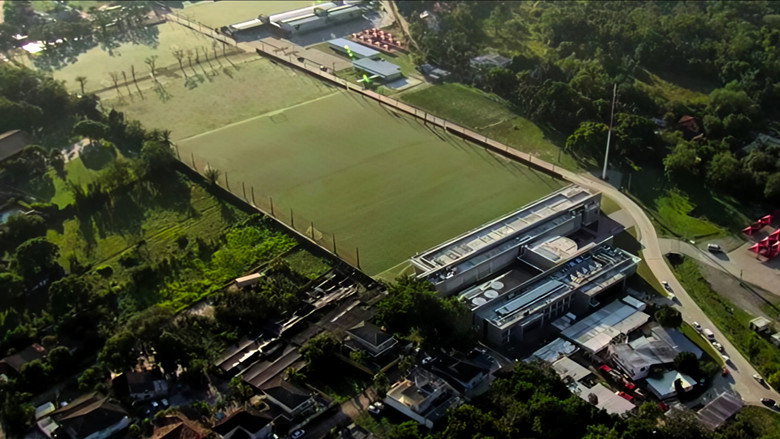 From Dreams to Tragedy: The Fire that Shook Brazilian Football still 4