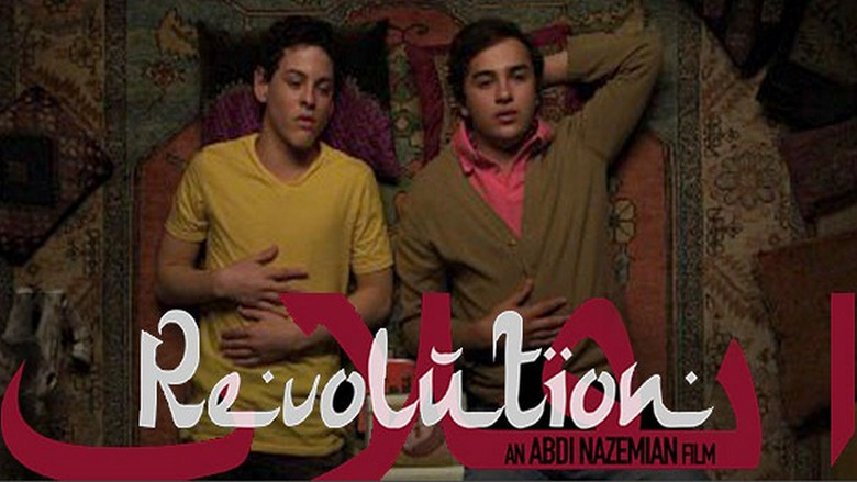 Revolution still 2