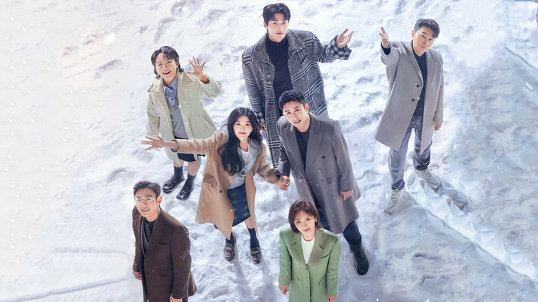 Love Song in Winter still 1