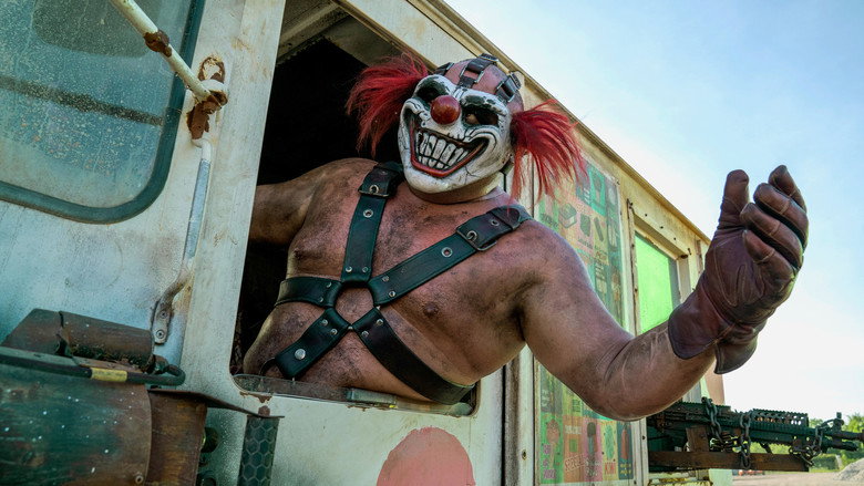 Twisted Metal still 8