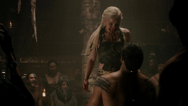 Game of Thrones The IMAX Experience still 8