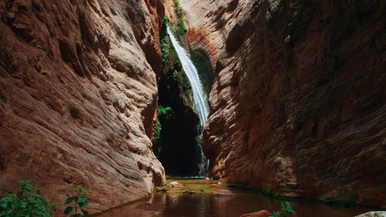 The American Southwest still 4