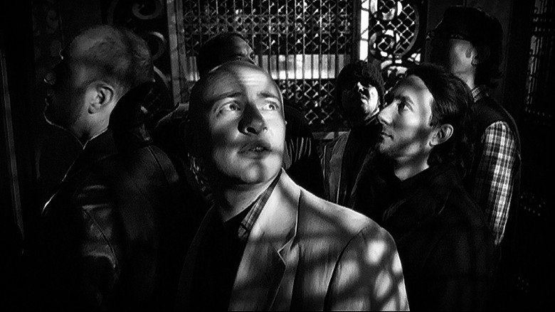 The Laplace's Demon still 4