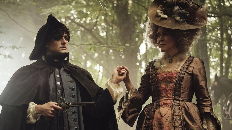 Timestalker still 4