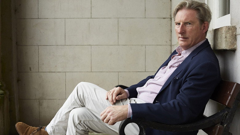 Searching for Sam: Adrian Dunbar on Samuel Beckett still 2
