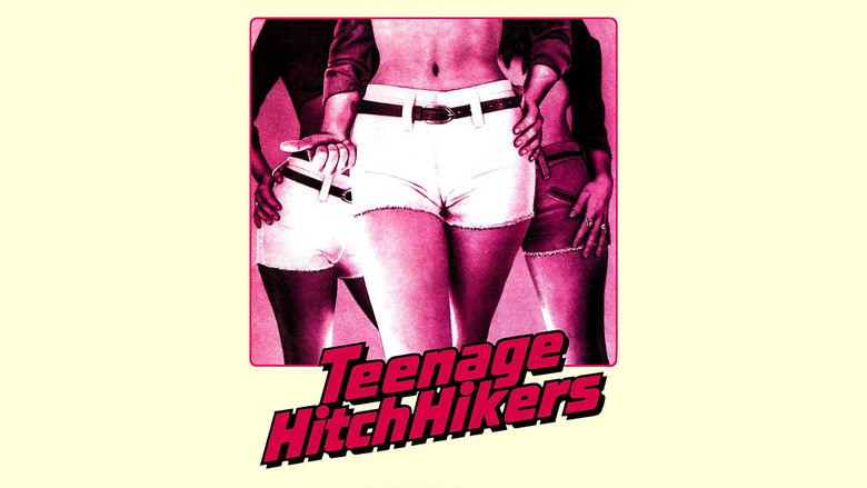 Teenage Hitchhikers still 2