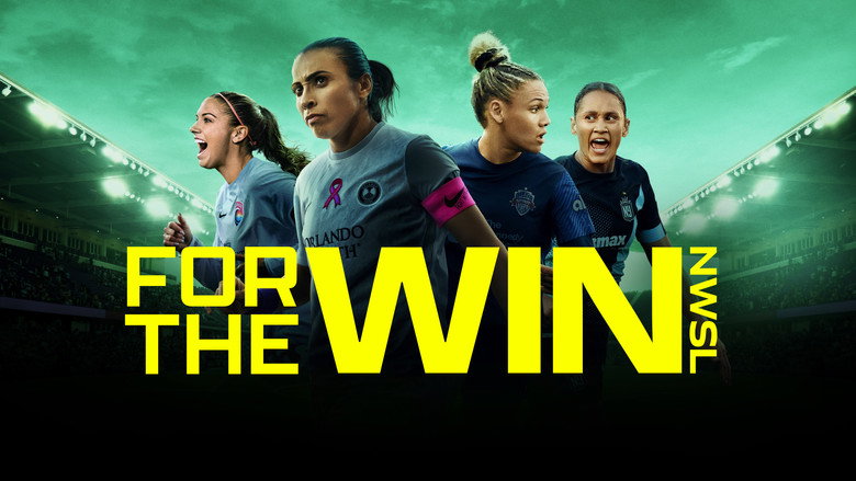 For the Win: NWSL still 2