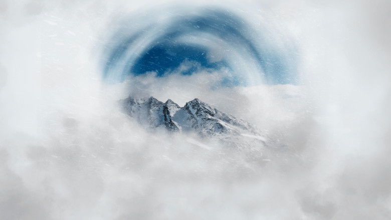 The Alaska Triangle still 4