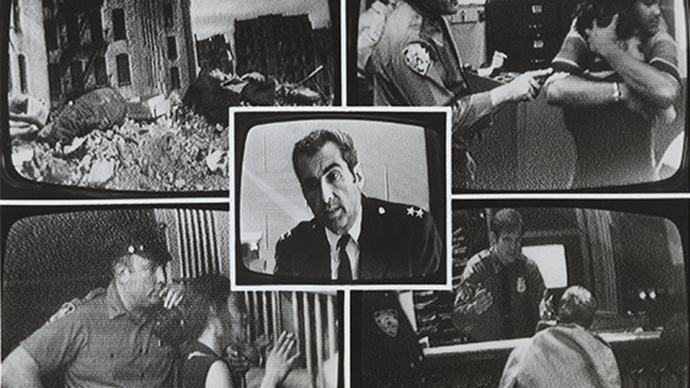 The Police Tapes still 1