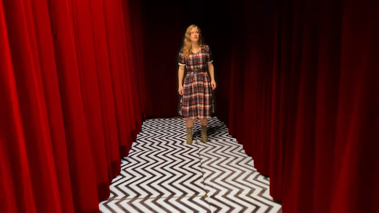Queen of Hearts: A Twin Peaks Fan Film still 2