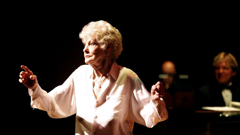 Elaine Stritch: Shoot Me still 1