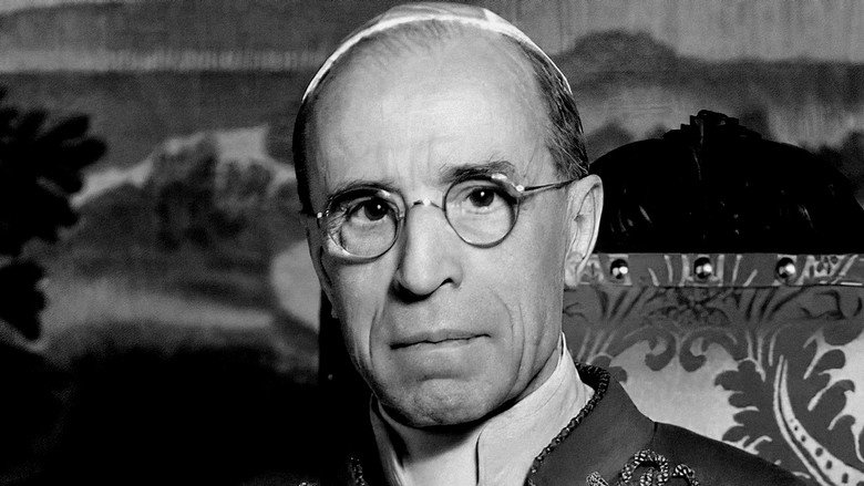 Pope Pius XII and the Holocaust still 1