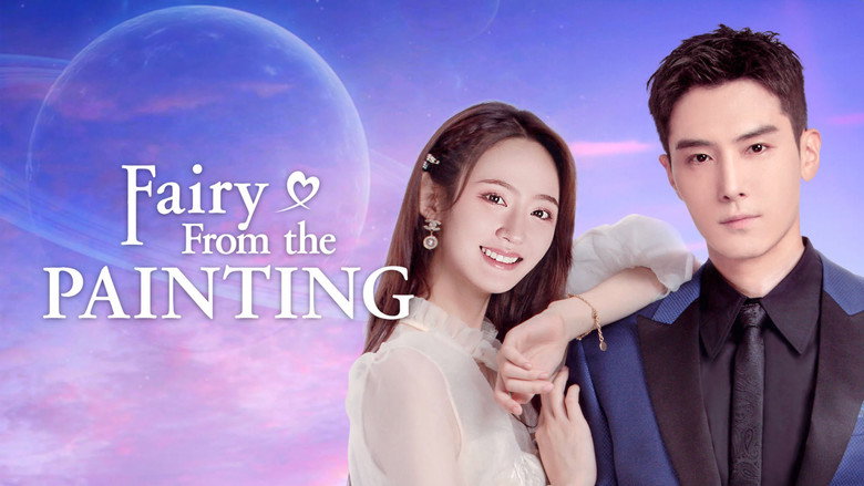 Fairy From the Painting still 5