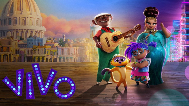 Vivo still 8