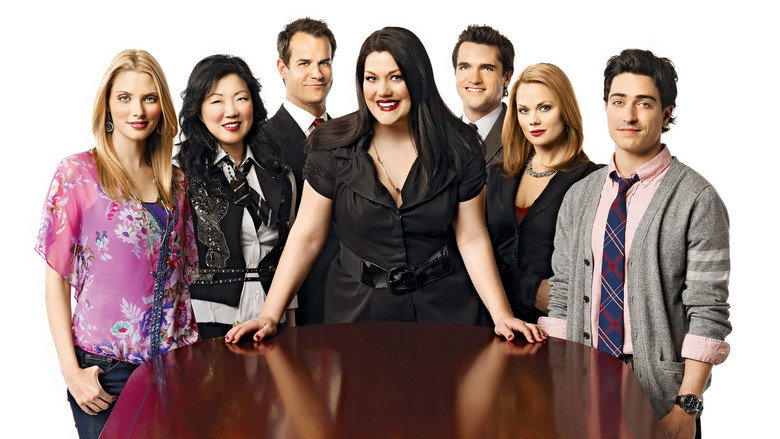 Drop Dead Diva still 5
