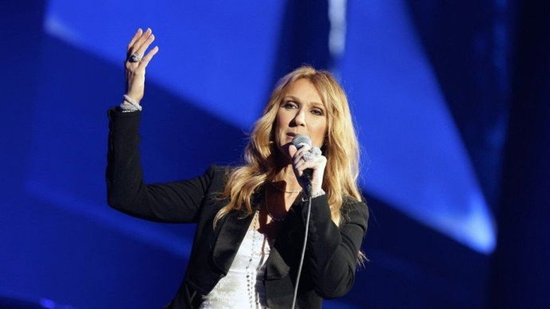 L'énigme Céline Dion still 2