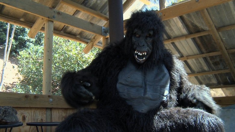 Monster of the Nudist Colony still 1