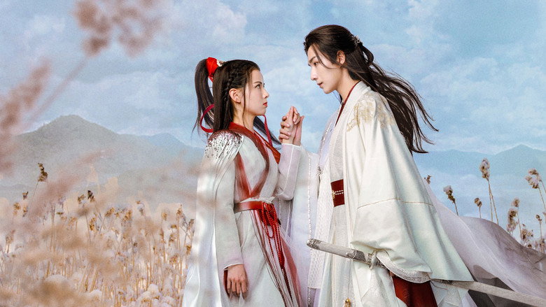 Wulin Heroes still 2