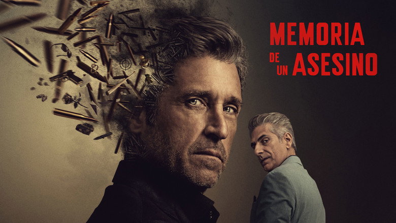 Memory of a Killer still 7