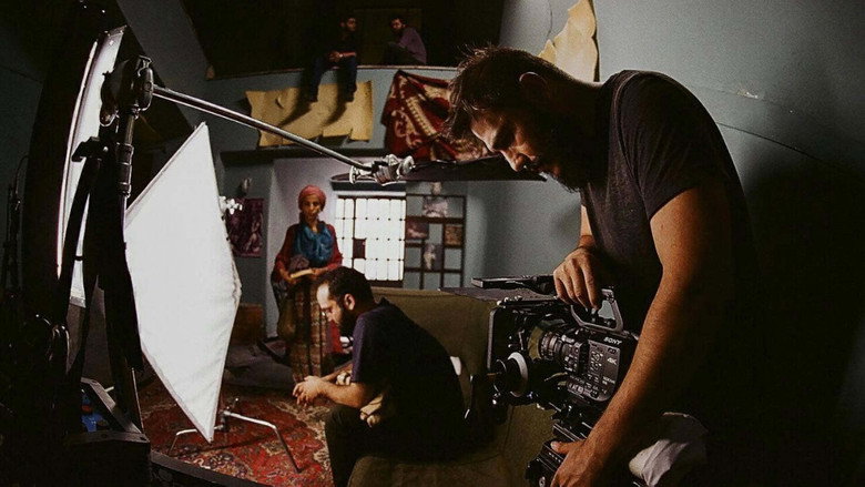 America still 8