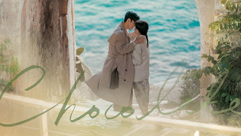 Chocolate still 8
