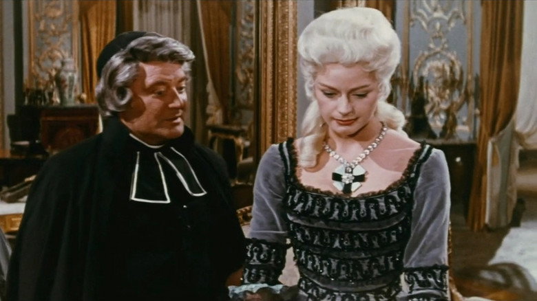 The Adventures of Scaramouche still 3