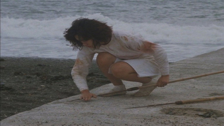 Mermaid Legend still 7