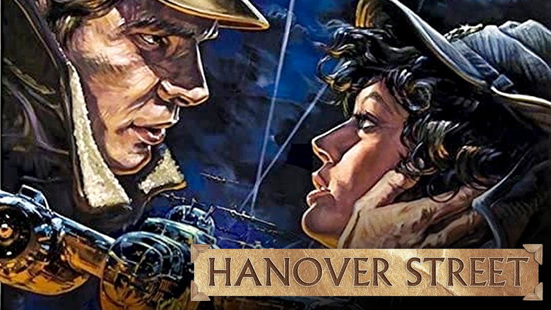 Hanover Street still 6