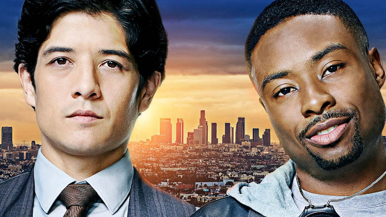 Rush Hour still 3