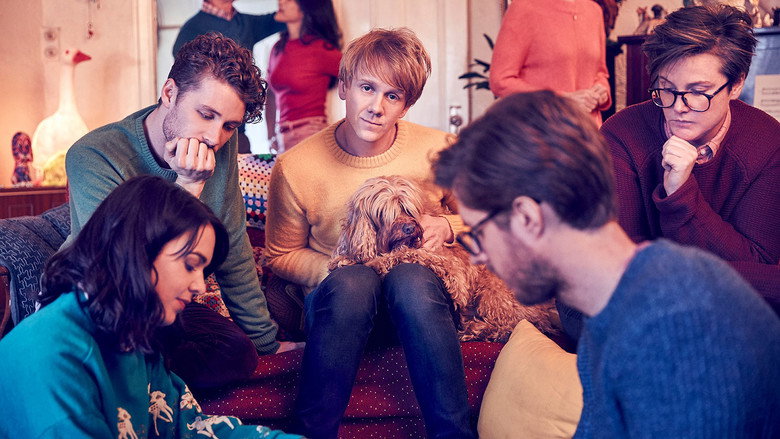 Please Like Me still 1