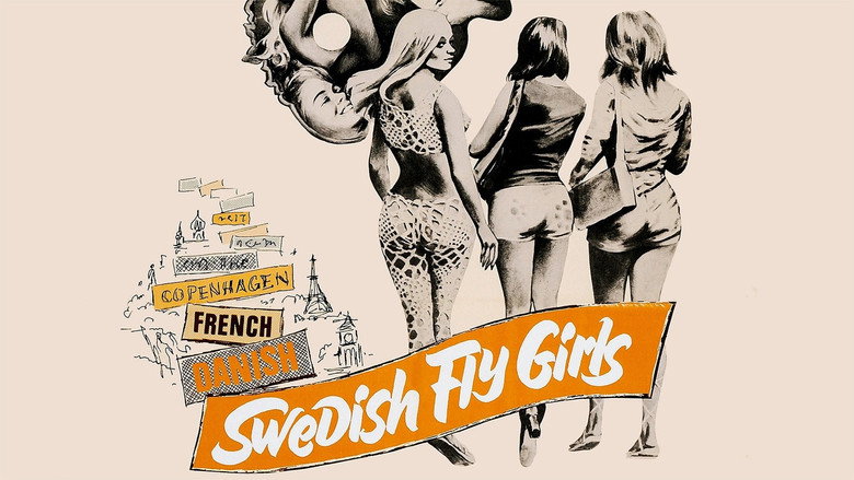 Swedish Fly Girls still 4